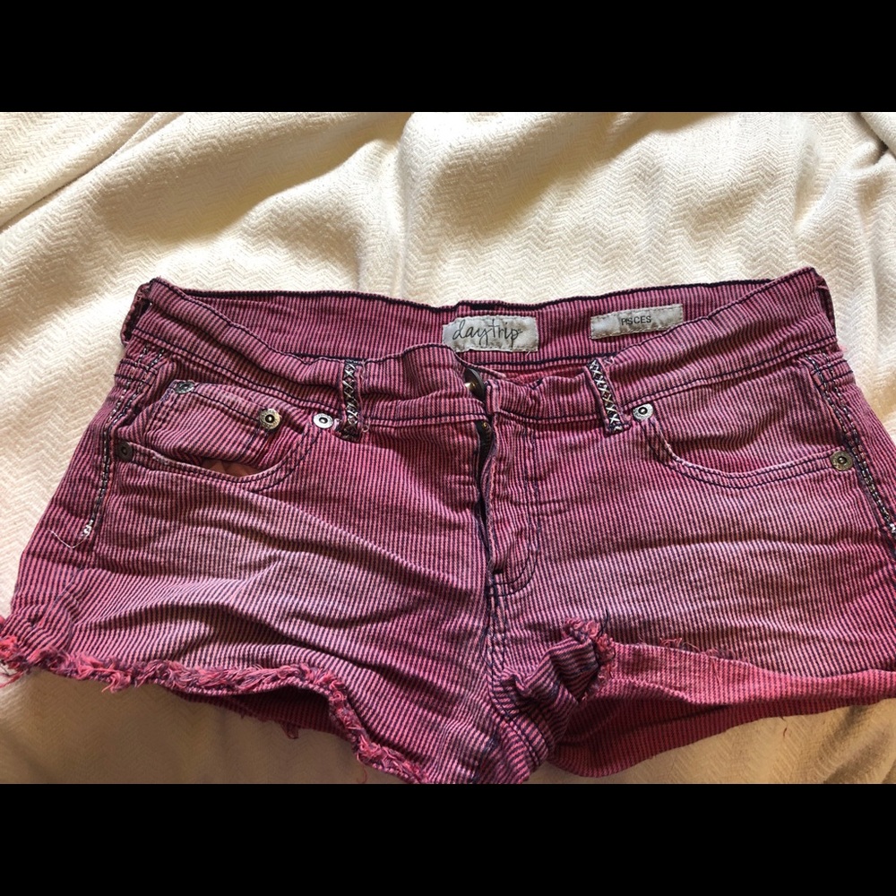 Daytrip shorts